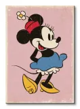 minnie-mouse-retro-obraz-na-plotnie-85x120-cm-stan-nowy