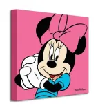 minnie-mouse-pink-obraz-na-plotnie-40x40-cm