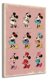 minnie-mouse-evolution-obraz-na-plotnie-85x120-cm
