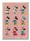 minnie-mouse-evolution-obraz-na-plotnie-85x120-cm-stan-nowy