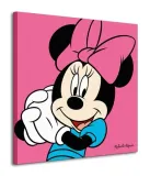 minnie-mouse-pink-obraz-na-plotnie-85x85-cm