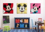 minnie-mouse-pink-obraz-na-plotnie-85x85-cm-stan-nowy