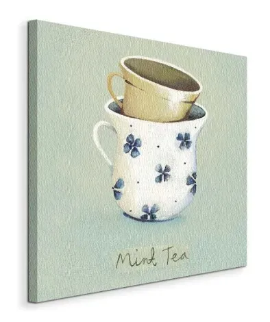 mint-tea-obraz-na-plotnie-40x40-cm