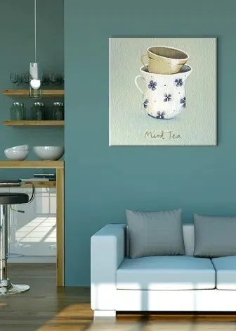 mint-tea-obraz-na-plotnie-40x40-cm-stan-nowy