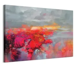 molecular-bonds-2-obraz-na-plotnie-120x85-cm