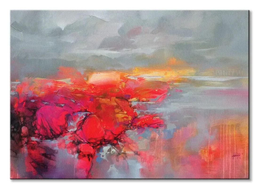 molecular-bonds-2-obraz-na-plotnie-120x85-cm