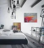 molecular-bonds-2-obraz-na-plotnie-80x60-cm-stan-nowy