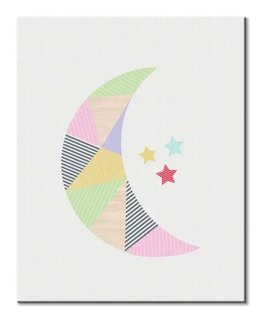 moon-obraz-na-plotnie-40x50-cm
