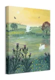 morning-flight-obraz-na-plotnie-40x50-cm