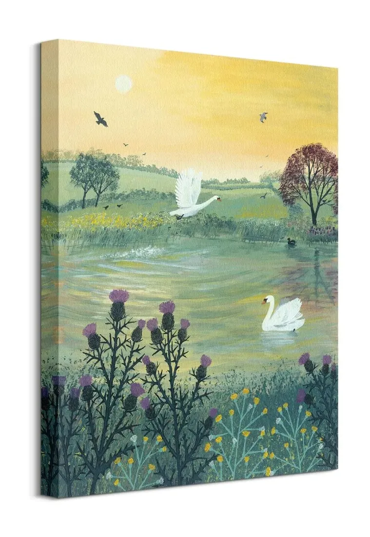 morning-flight-obraz-na-plotnie-40x50-cm
