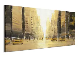 morning-glow-manhattan-obraz-na-plotnie-100x50-cm