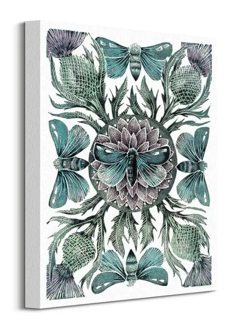 moths-thistles-obraz-na-plotnie-30x40-cm