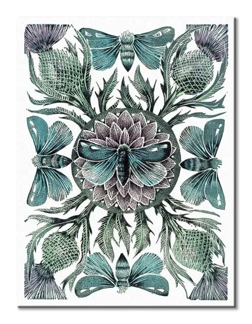 moths-thistles-obraz-na-plotnie-30x40-cm