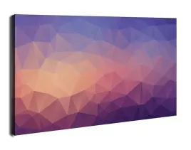 mozajka-trojkatow-obraz-na-plotnie-80x60-cm
