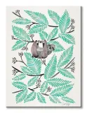 na-galezi-obraz-na-plotnie-30x40-cm-stan-nowy