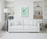 na-galezi-obraz-na-plotnie-30x40-cm-stan-nowy