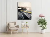 nadwislanski-swit-obraz-na-plotnie-61x915-cm-stan-nowy