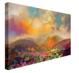 nevis-range-colour-obraz-na-plotnie-80x60-cm