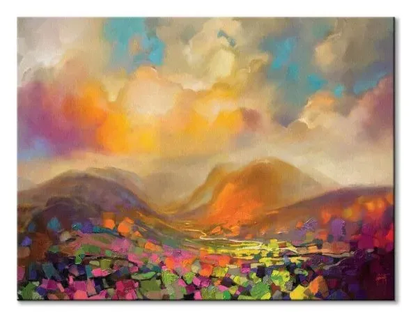 nevis-range-colour-obraz-na-plotnie-80x60-cm