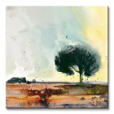 new-forest-study-obraz-na-plotnie-40x40-cm-stan-nowy
