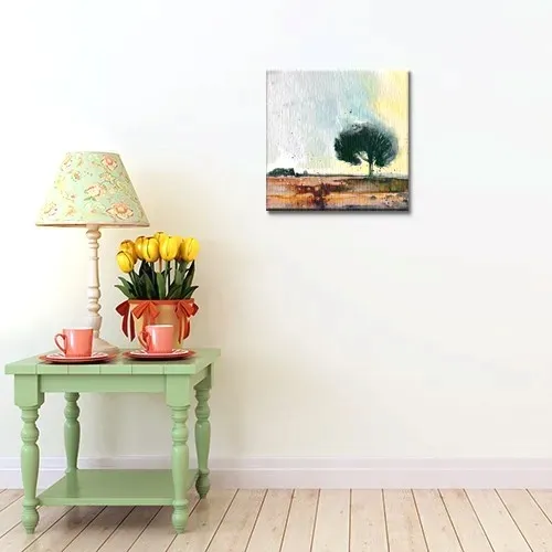 new-forest-study-obraz-na-plotnie-40x40-cm-stan-nowy