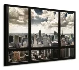 new-york-window-obraz-na-plotnie-120x85-cm