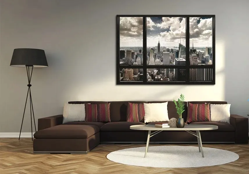 new-york-window-obraz-na-plotnie-120x85-cm-stan-nowy