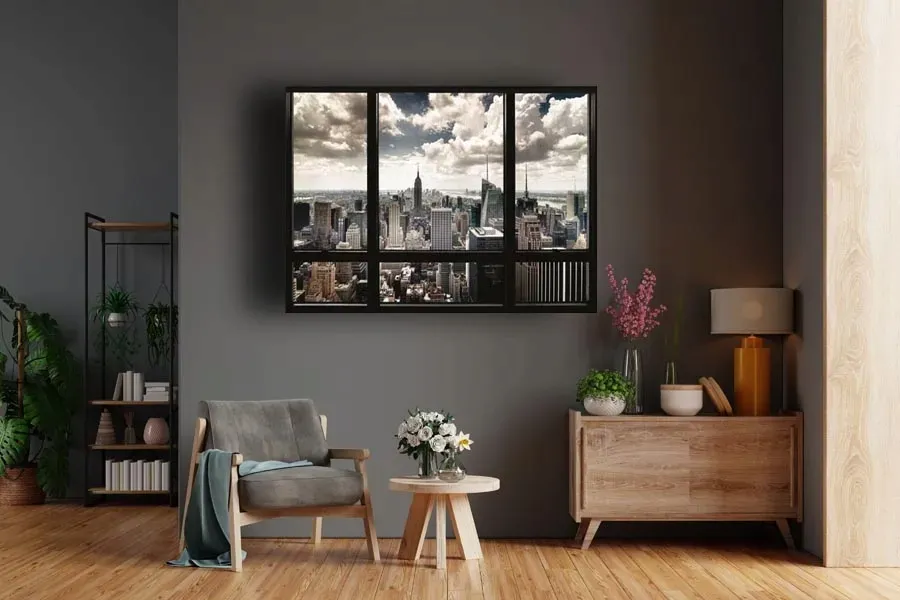 new-york-window-obraz-na-plotnie-120x85-cm-stan-nowy