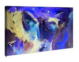 niebieska-abstrakcja-obraz-na-plotnie-30x20-cm