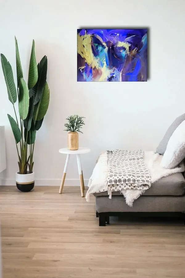 niebieska-abstrakcja-obraz-na-plotnie-30x20-cm