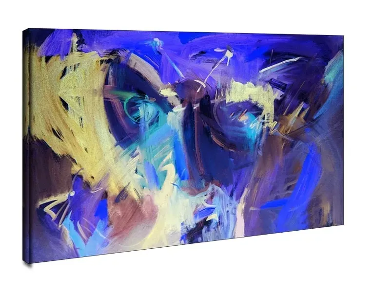 niebieska-abstrakcja-obraz-na-plotnie-80x60-cm-stan-nowy