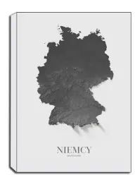 niemcy-mapa-grafitowa-obraz-na-plotnie-60x80-cm