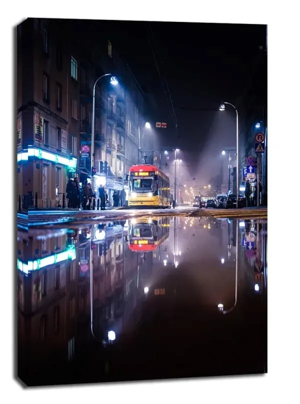 nowowiejska-obraz-na-plotnie-90x120-cm-stan-nowy