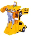 auto-transformer-zolty-garbus-stan-nowy