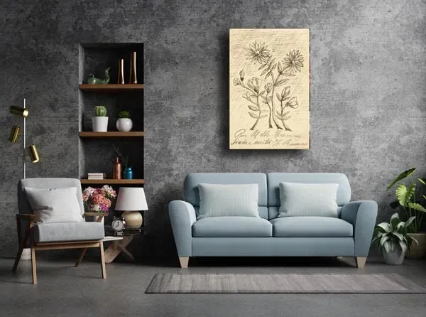 oak-branch-obraz-na-plotnie-40x60-cm-stan-nowy