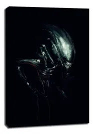 obcy-ksenomorf-obraz-na-plotnie-70x100-cm