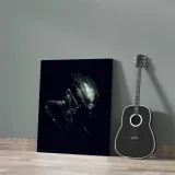 obcy-ksenomorf-obraz-na-plotnie-50x70-cm-stan-nowy