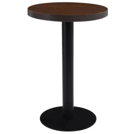 ciemnobrazowy-stolik-bistro-mdf-na-stalowej-nodze-50-x-75-cm