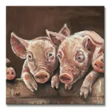 oink-obraz-na-plotnie-40x40-cm-stan-nowy