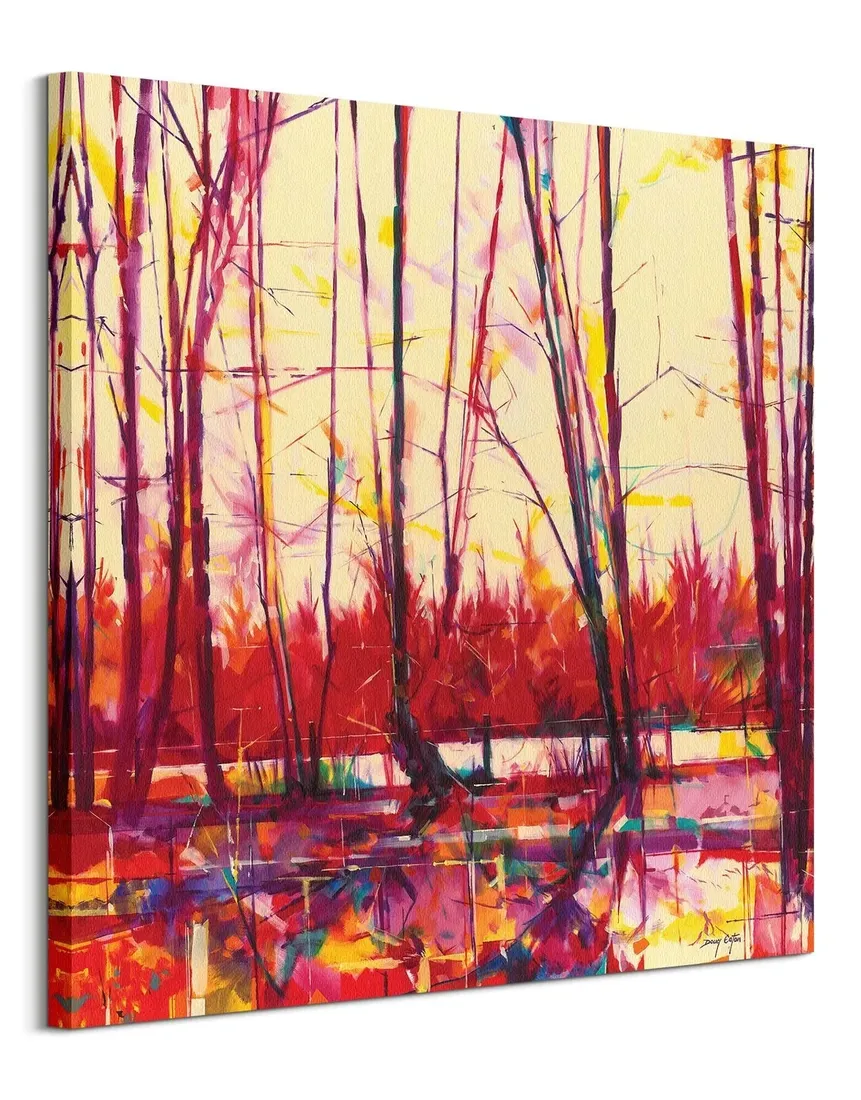 old-hedgerow-obraz-na-plotnie-85x85-cm
