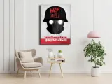 old-world-propaganda-wolfenstein-obraz-na-plotnie-30x40-cm-stan-nowy