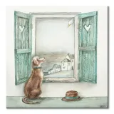 old-hat-obraz-na-plotnie-40x40-cm-stan-nowy
