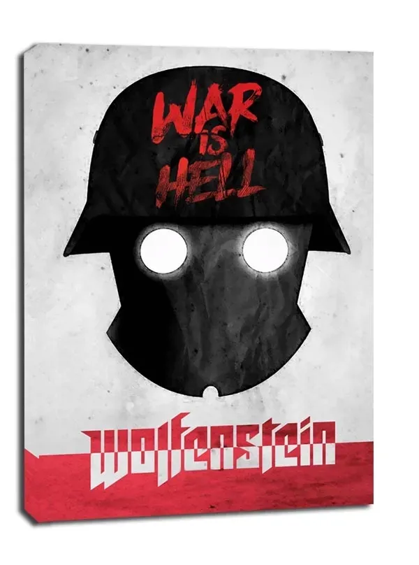 old-world-propaganda-wolfenstein-obraz-na-plotnie-40x50-cm-stan-nowy