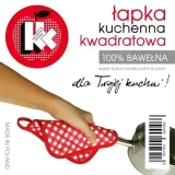 lapka-kwadratowa-patchwork-rozowy-stan-nowy