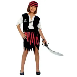stroj-dla-dzieci-piratka-w-paski-arpex-110-120-cm