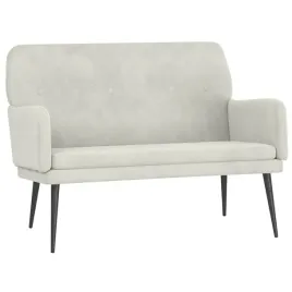 luksusowa-lawka-aksamitna-kremowa-108x79x79-cm