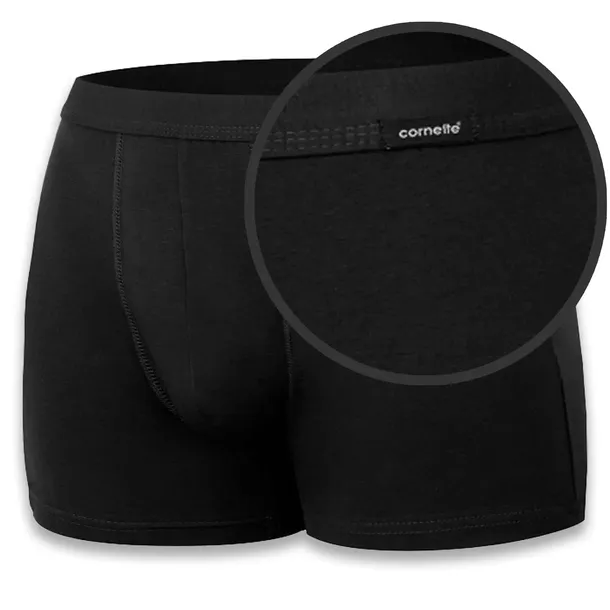 bokserki-meskie-authentic-mini-223-czarne-cornette-rozmiar-m