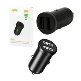 ladowarka-samochodowa-2-porty-usb-do-ladowania-telefonu-czarna-ladowarka