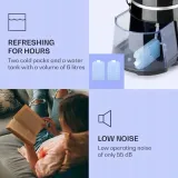 klimator-klarstein-skyscraper-ice-smart-45-w-stan-nowy