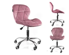 fotel-krzeslo-biurowe-obrotowe-welurowe-na-kolkach